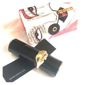 Pat McGrath labs lipstick